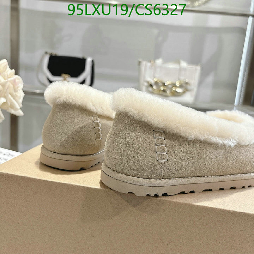 UGG-Women Shoes Code: CS6327 $: 95USD