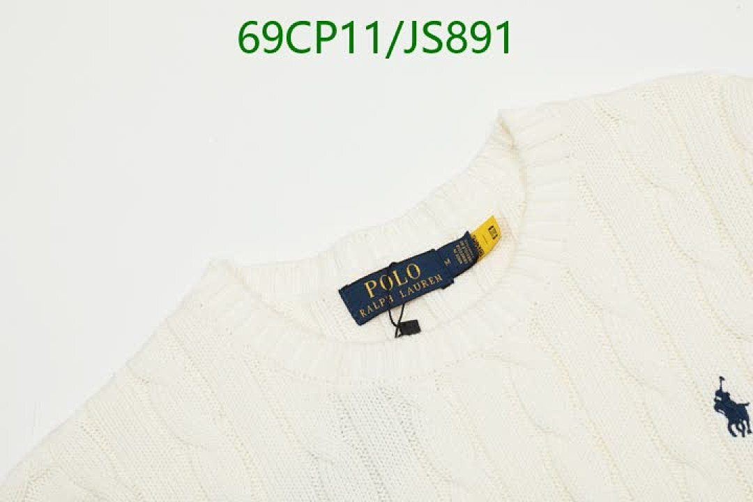 Ralph Lauren-Clothing Code: JS891 $: 69USD