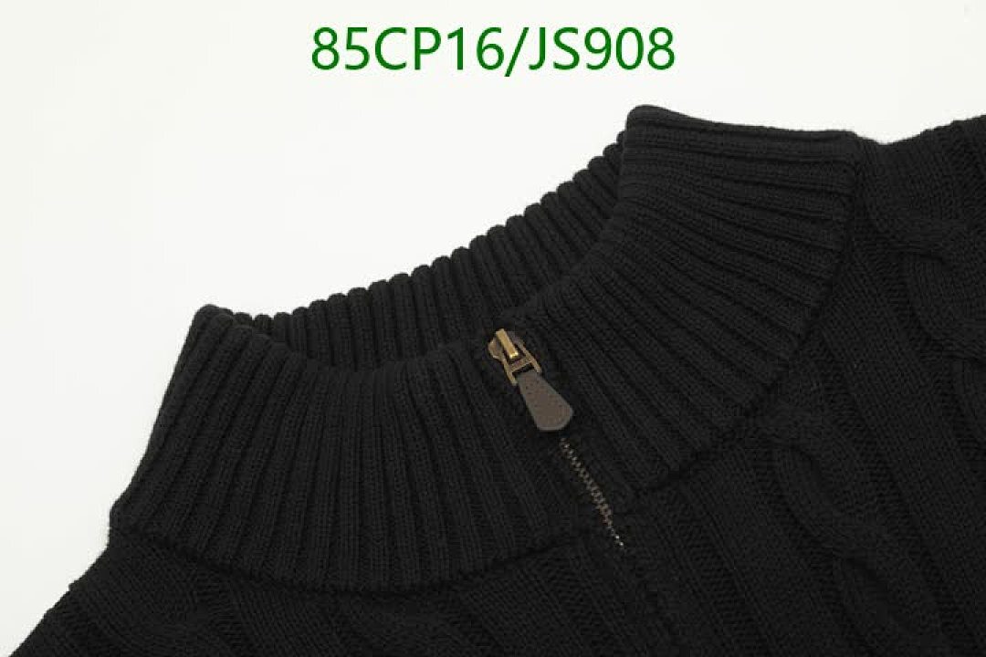 Ralph Lauren-Clothing Code: JS908 $: 85USD