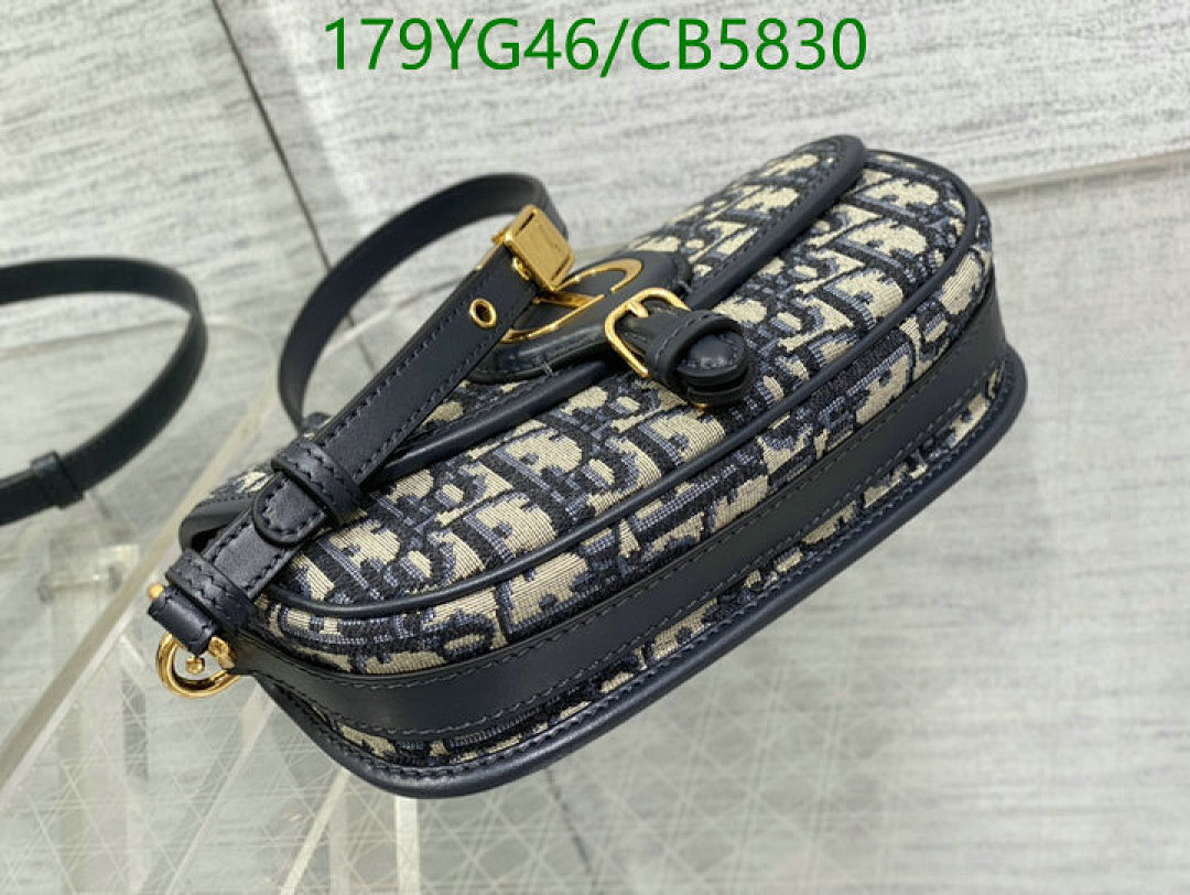 Dior-Bag-Mirror Quality Code: CB5830 $: 179USD