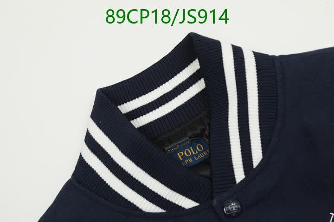 Ralph Lauren-Clothing Code: JS914 $: 89USD