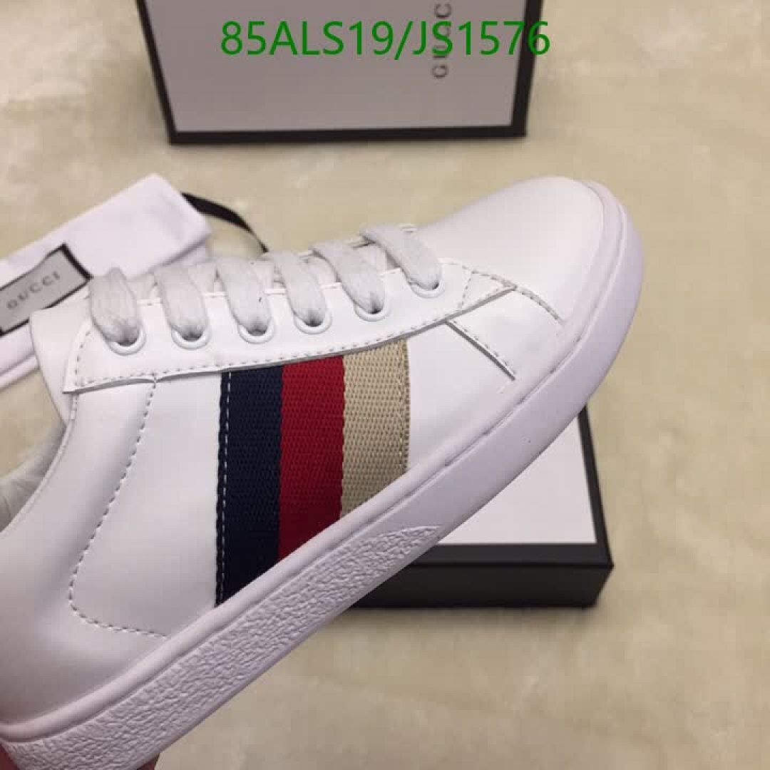 Gucci-Kids shoes Code: JS1576 $: 85USD