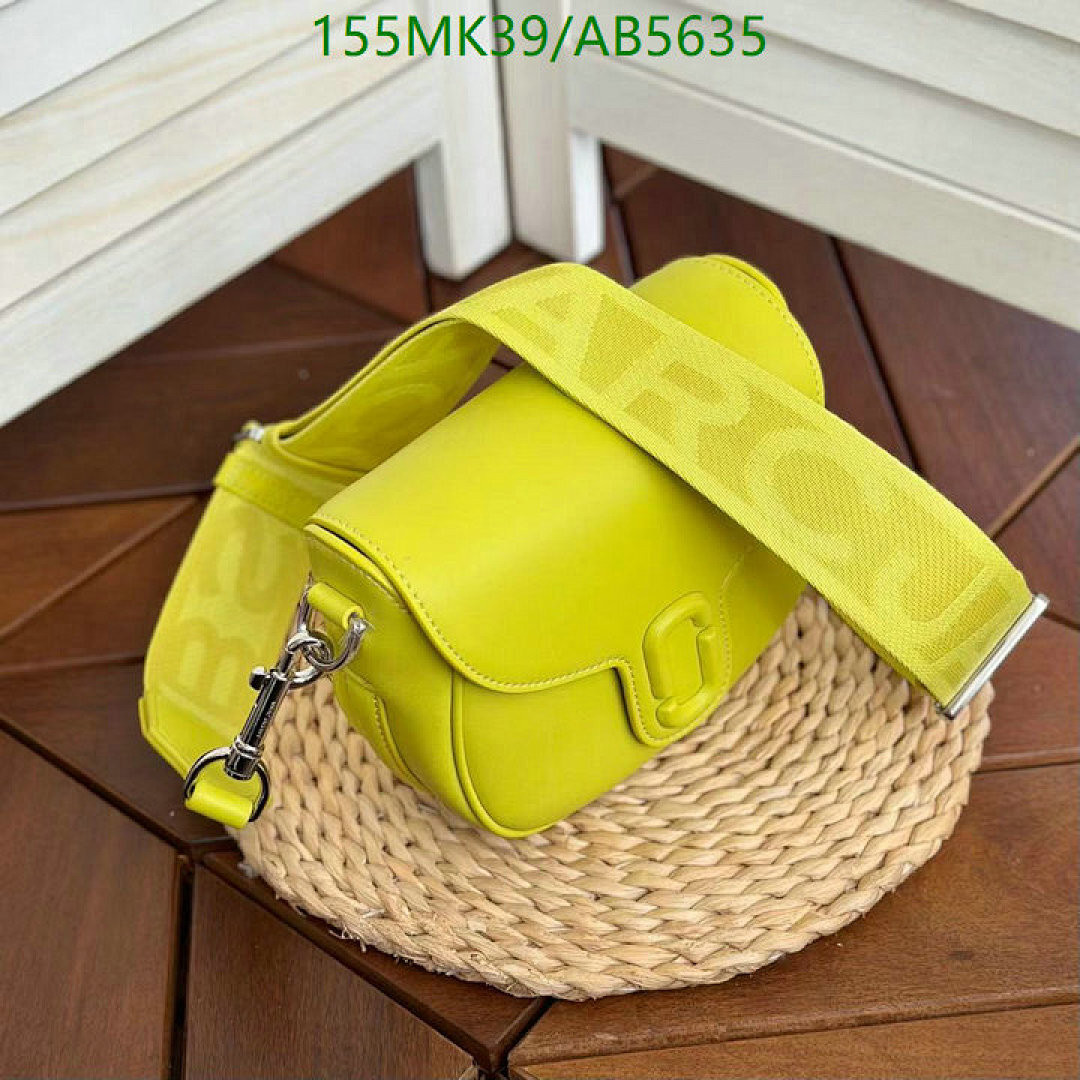Mrc Jacobs-Bag-Mirror Quality Code: AB5635 $: 155USD
