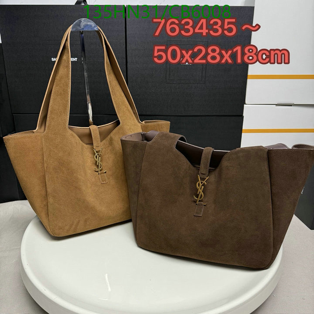 YSL-Bag-4A Quality Code: CB6008 $: 135USD