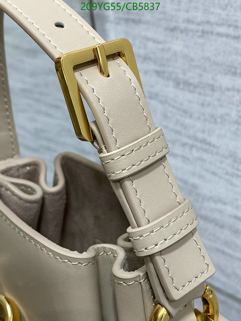 Dior-Bag-Mirror Quality Code: CB5837 $: 209USD