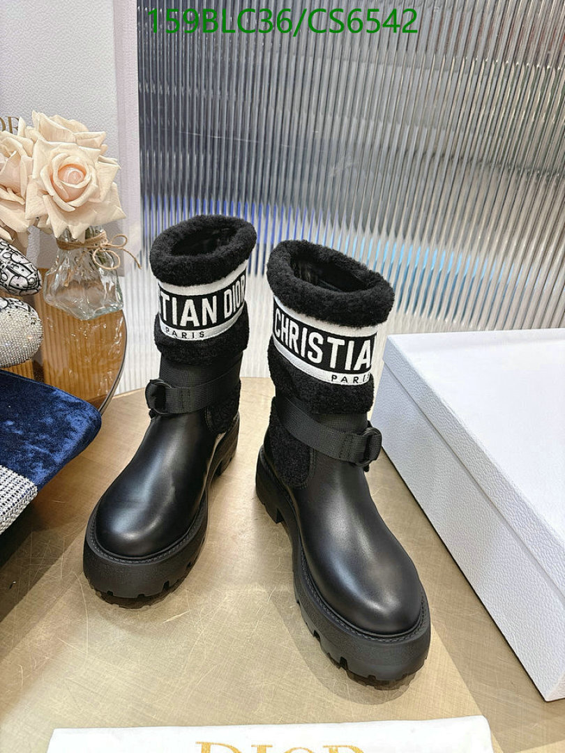 Boots-Women Shoes Code: CS6542 $: 159USD