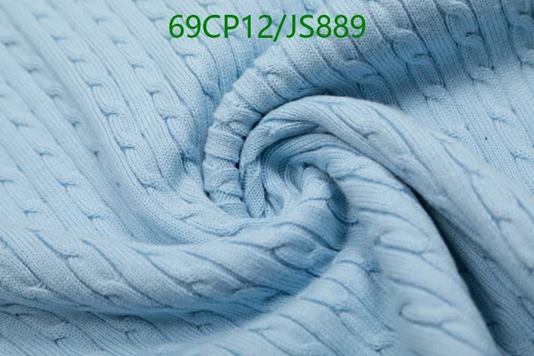 Ralph Lauren-Clothing Code: JS889 $: 69USD