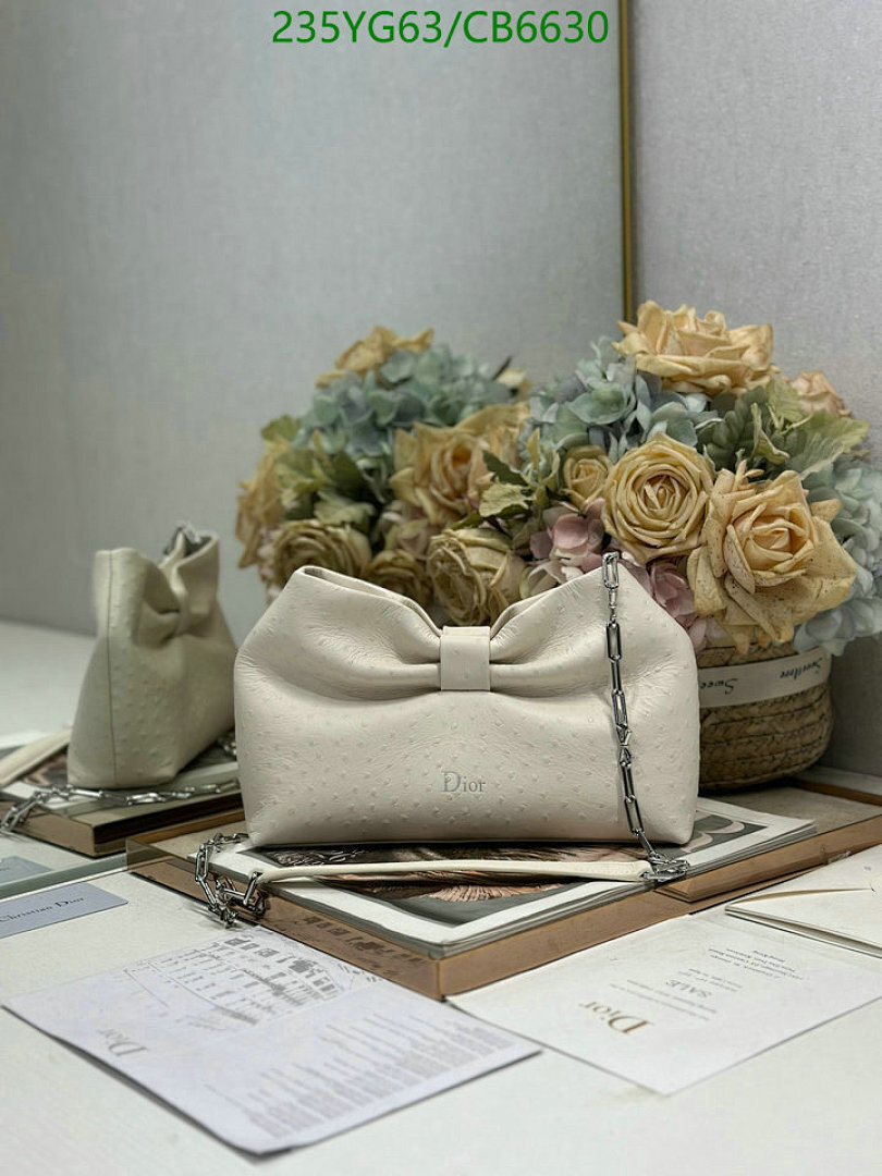 Dior-Bag-Mirror Quality Code: CB6630 $: 235USD
