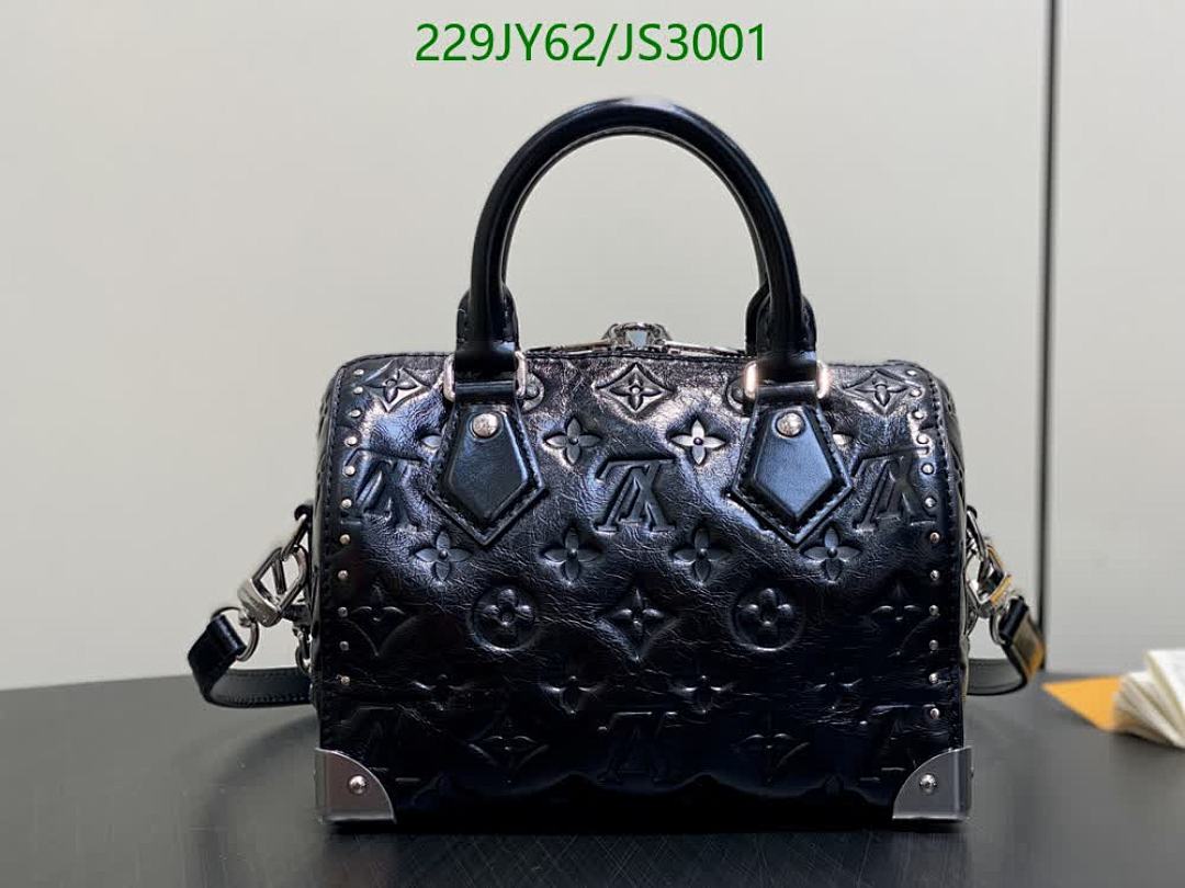 LV-Bag-Mirror Quality Code: JS3001 $: 229USD