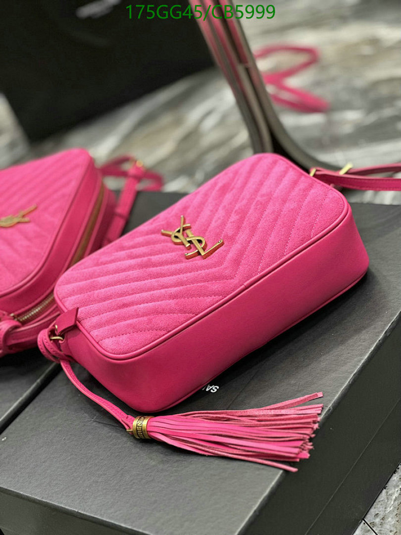 YSL-Bag-Mirror Quality Code: CB5999 $: 175USD