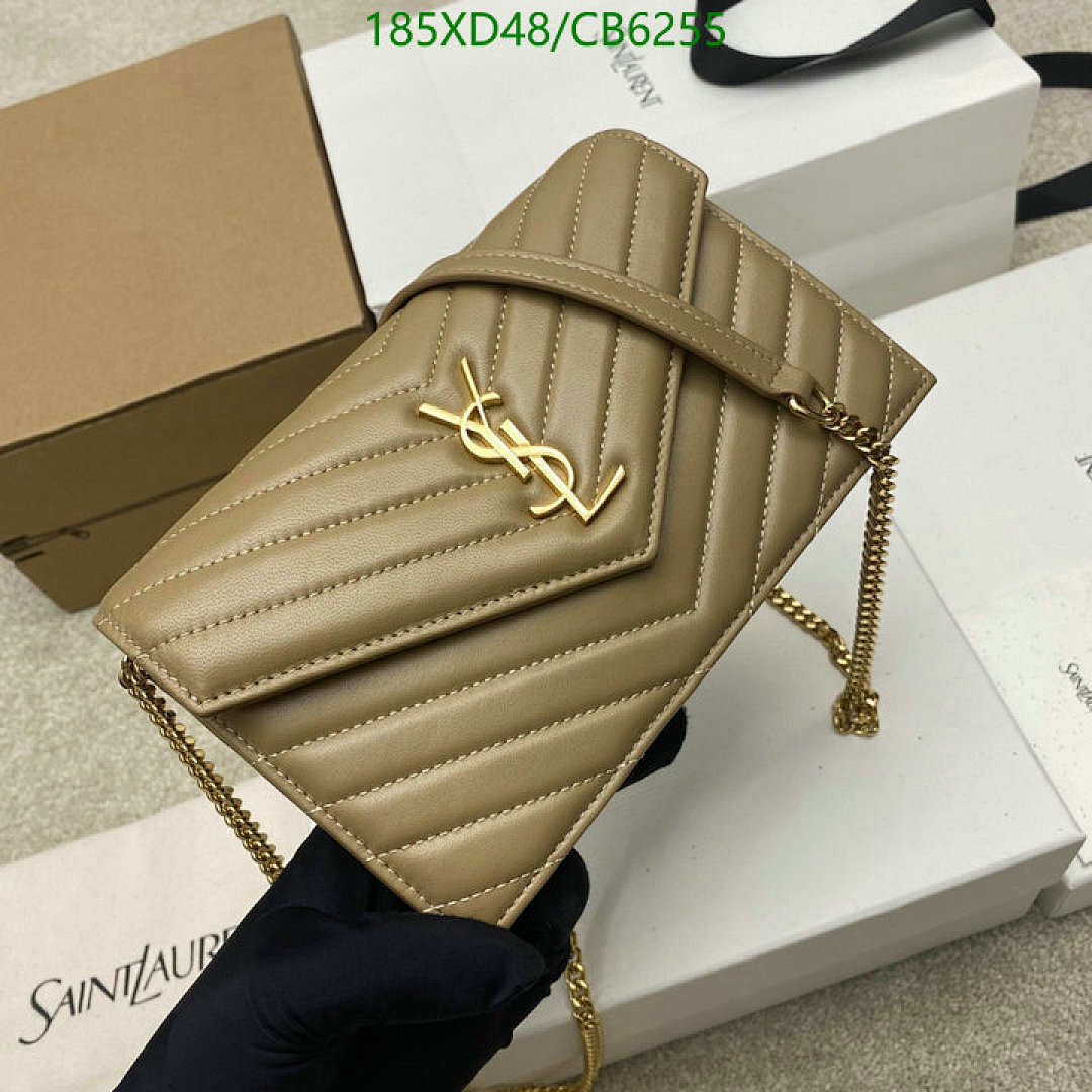 YSL-Bag-Mirror Quality Code: CB6255 $: 185USD