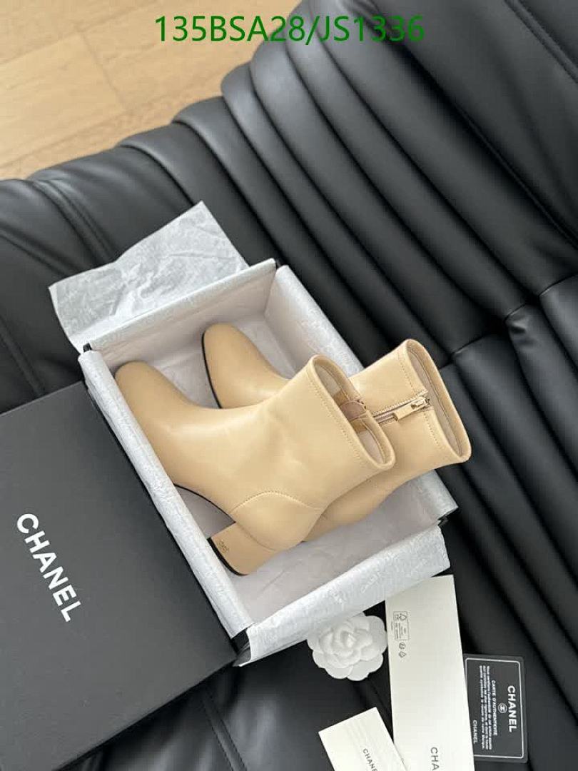 Boots-Women Shoes Code: JS1336 $: 135USD