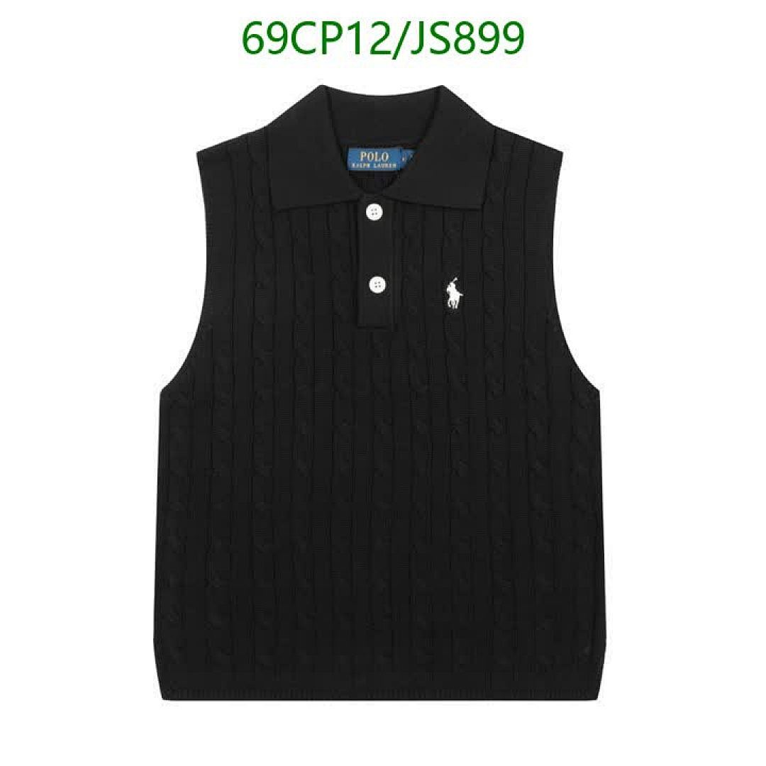 Ralph Lauren-Clothing Code: JS899 $: 69USD