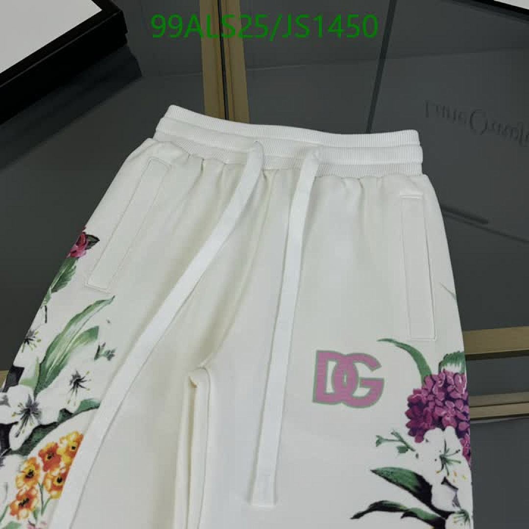 D&G-Kids Clothing Code: JS1450 $: 99USD