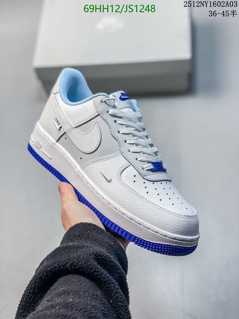 NIKE-Women Shoes Code: JS1248 $: 69USD