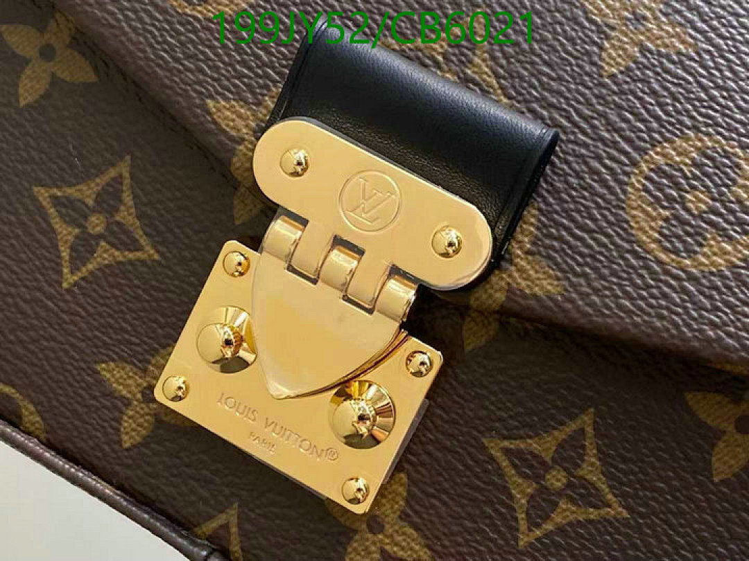 LV-Bag-Mirror Quality Code: CB6021 $: 199USD
