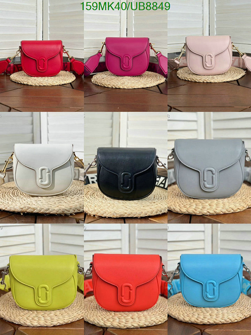 Mrc Jacobs-Bag-Mirror Quality Code: UB8849 $: 159USD