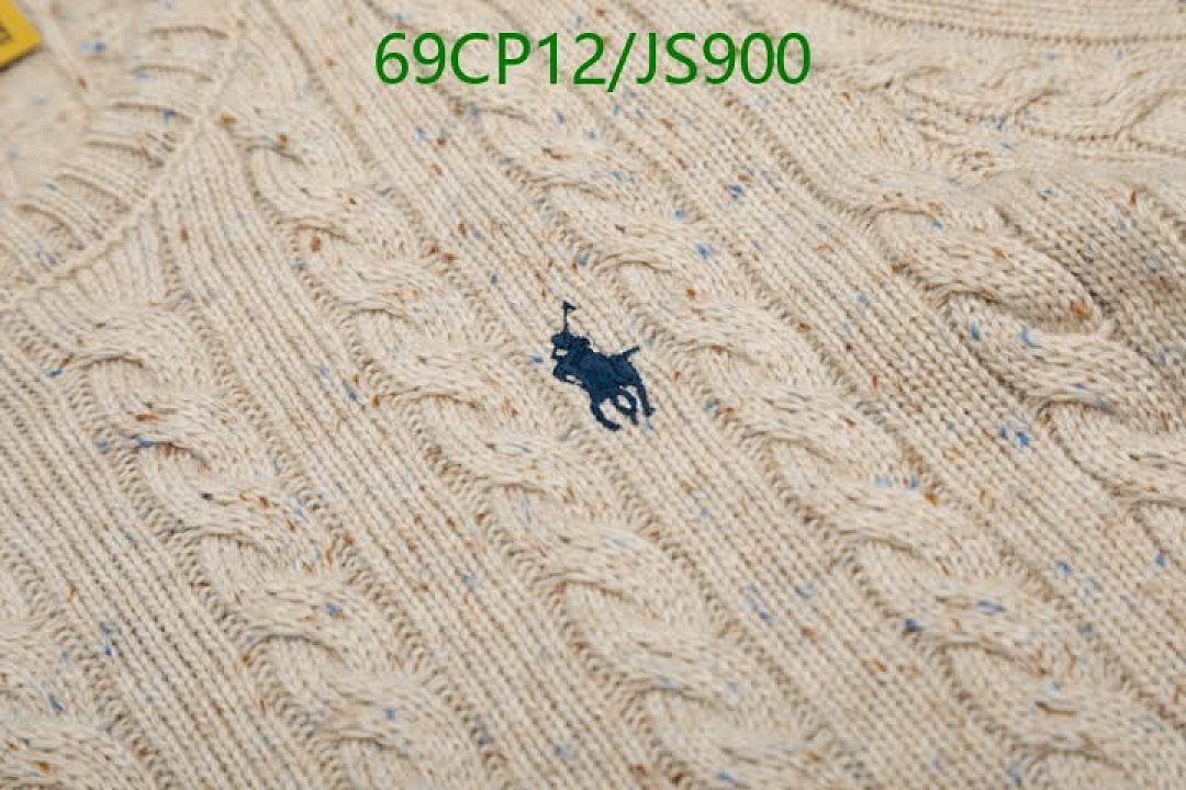 Ralph Lauren-Clothing Code: JS900 $: 69USD