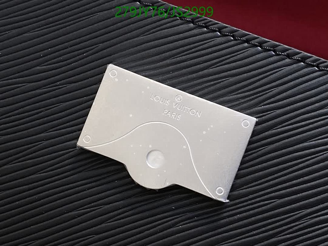 LV-Bag-Mirror Quality Code: JS2999