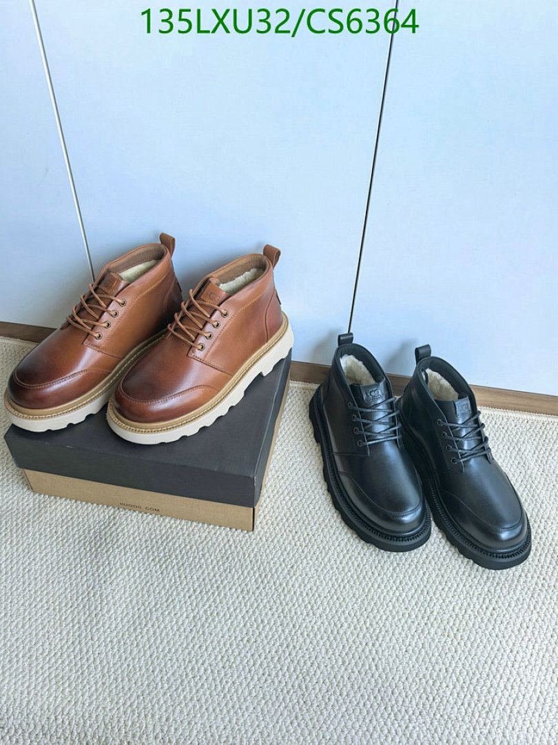 UGG-Men shoes Code: CS6364 $: 135USD