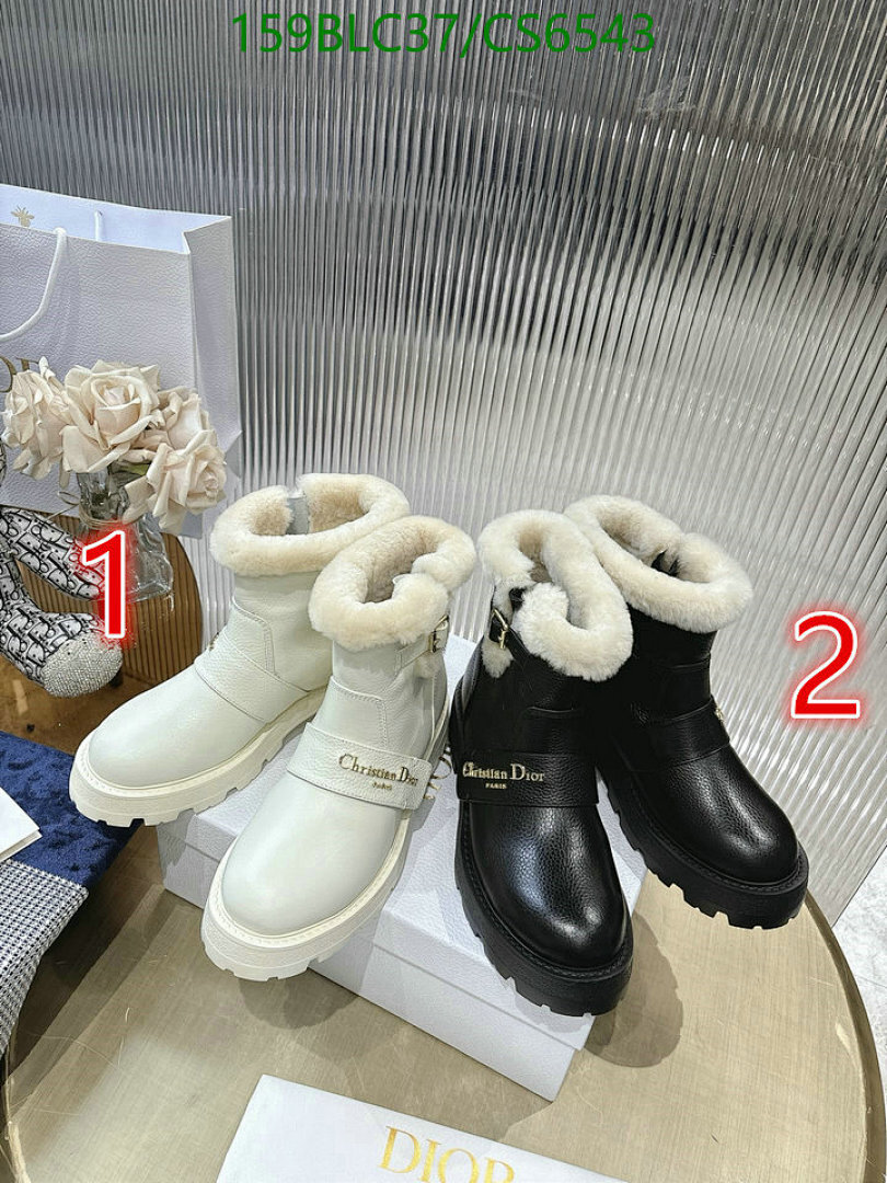 Boots-Women Shoes Code: CS6543 $: 159USD