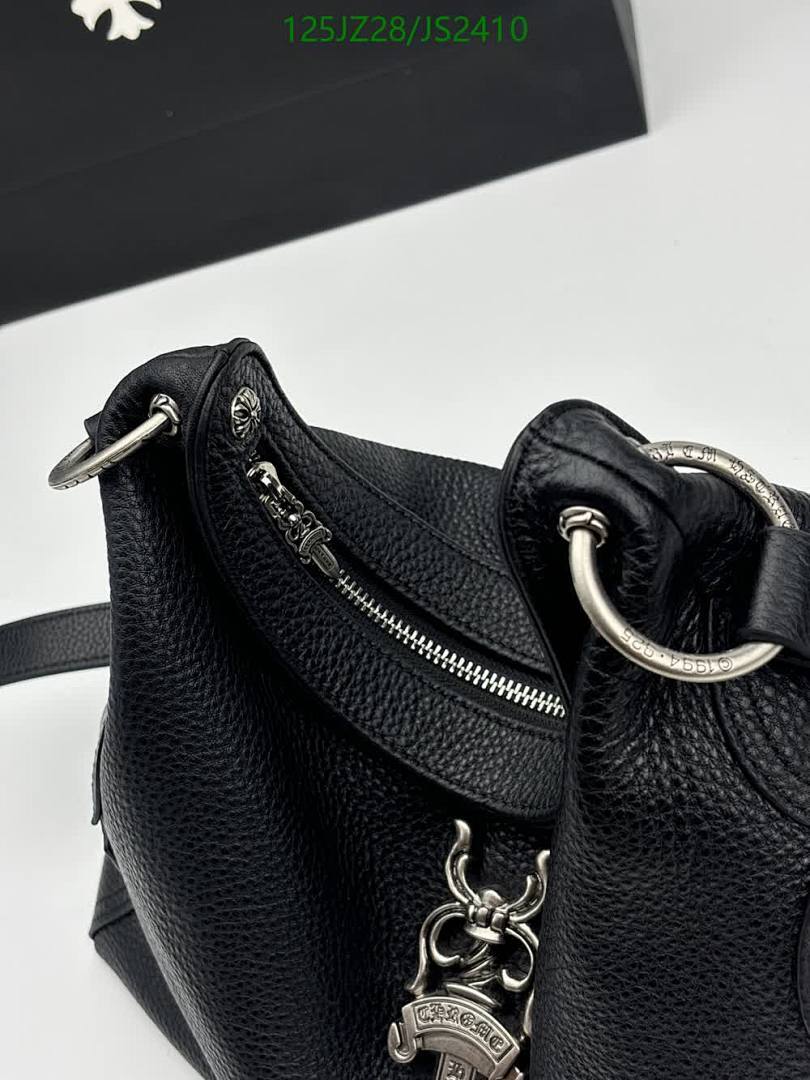 Handbag-Chrome Hearts Bags(4A) Code: JS2410 $: 125USD