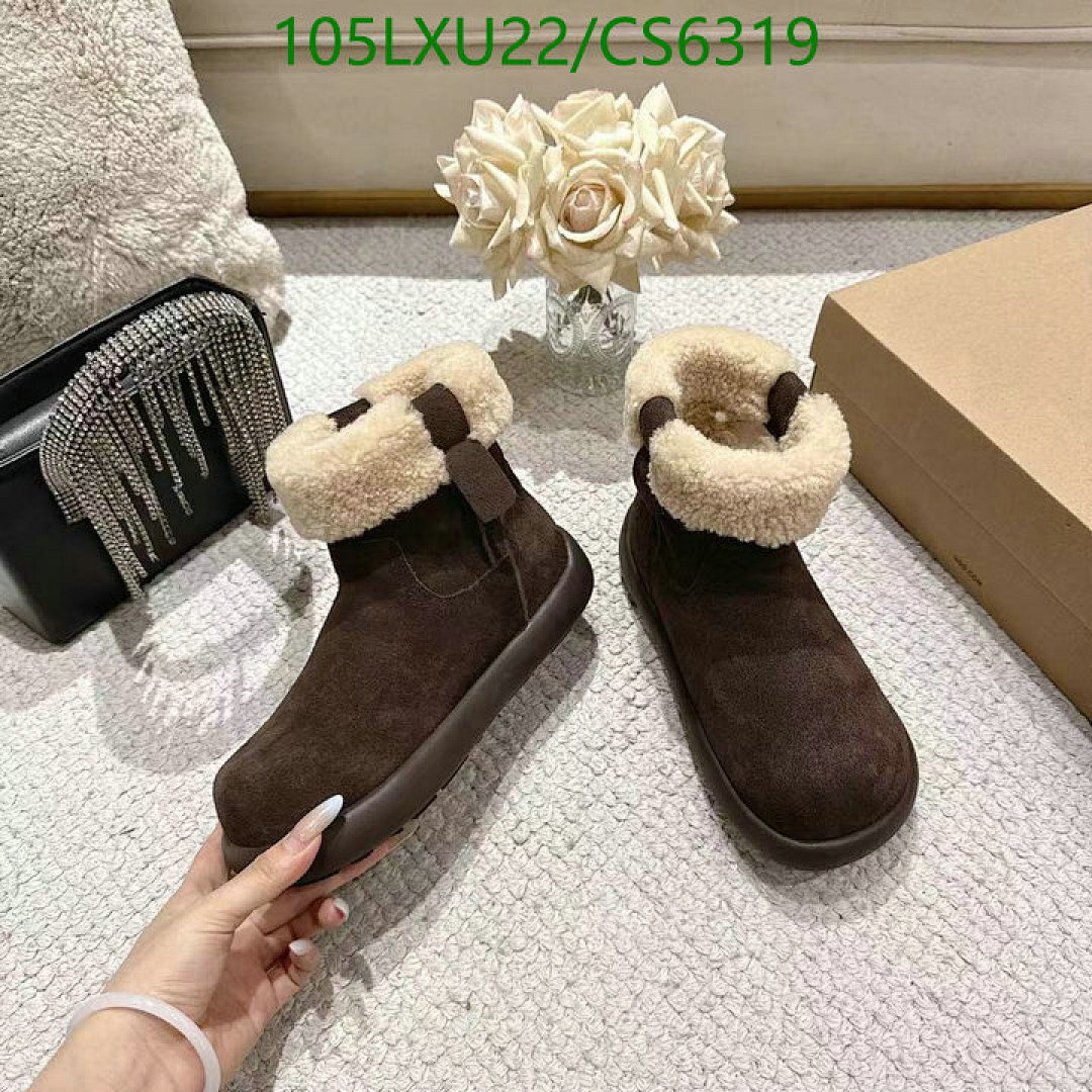 UGG-Women Shoes Code: CS6319 $: 105USD