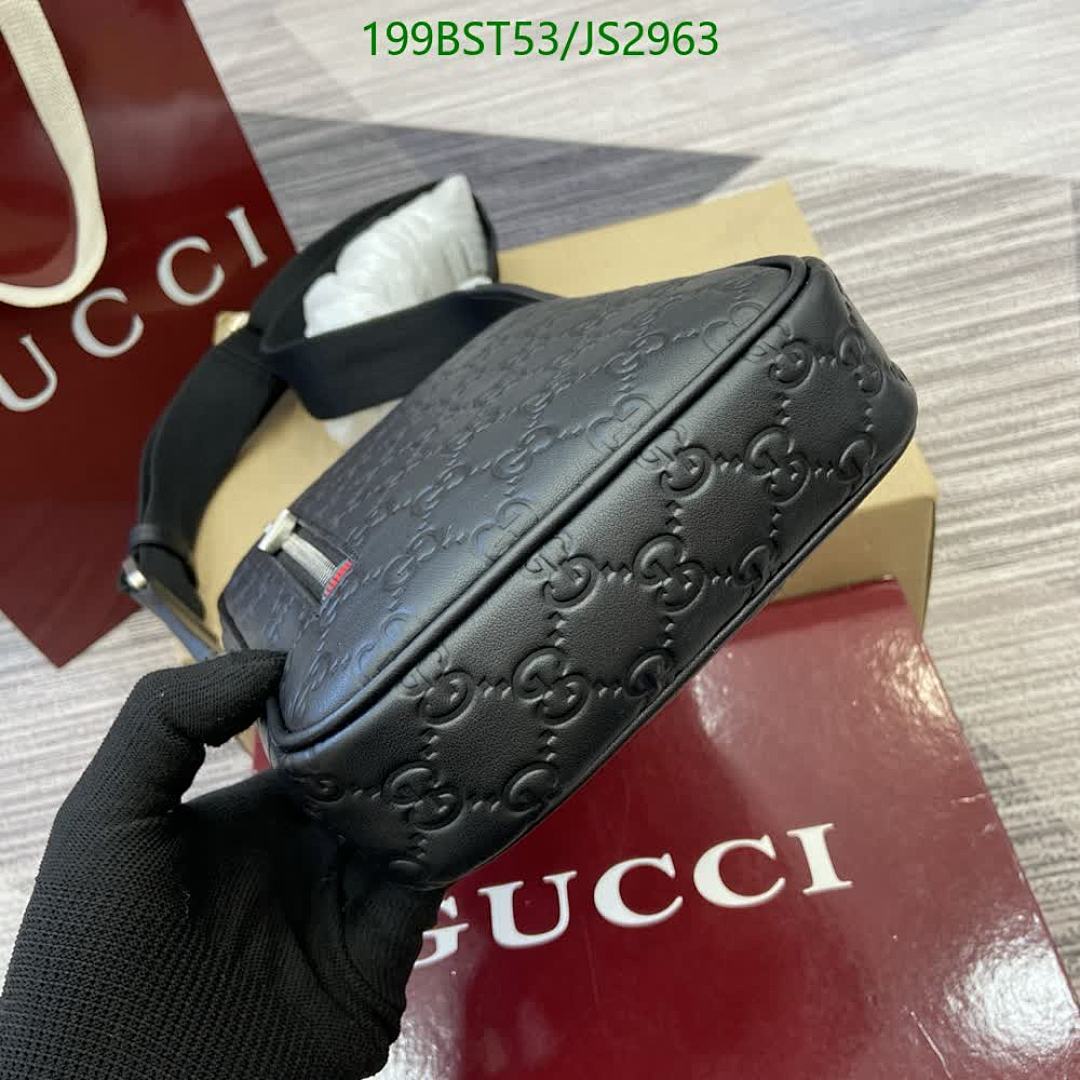 Gucci-Bag-Mirror Quality Code: JS2963 $: 199USD