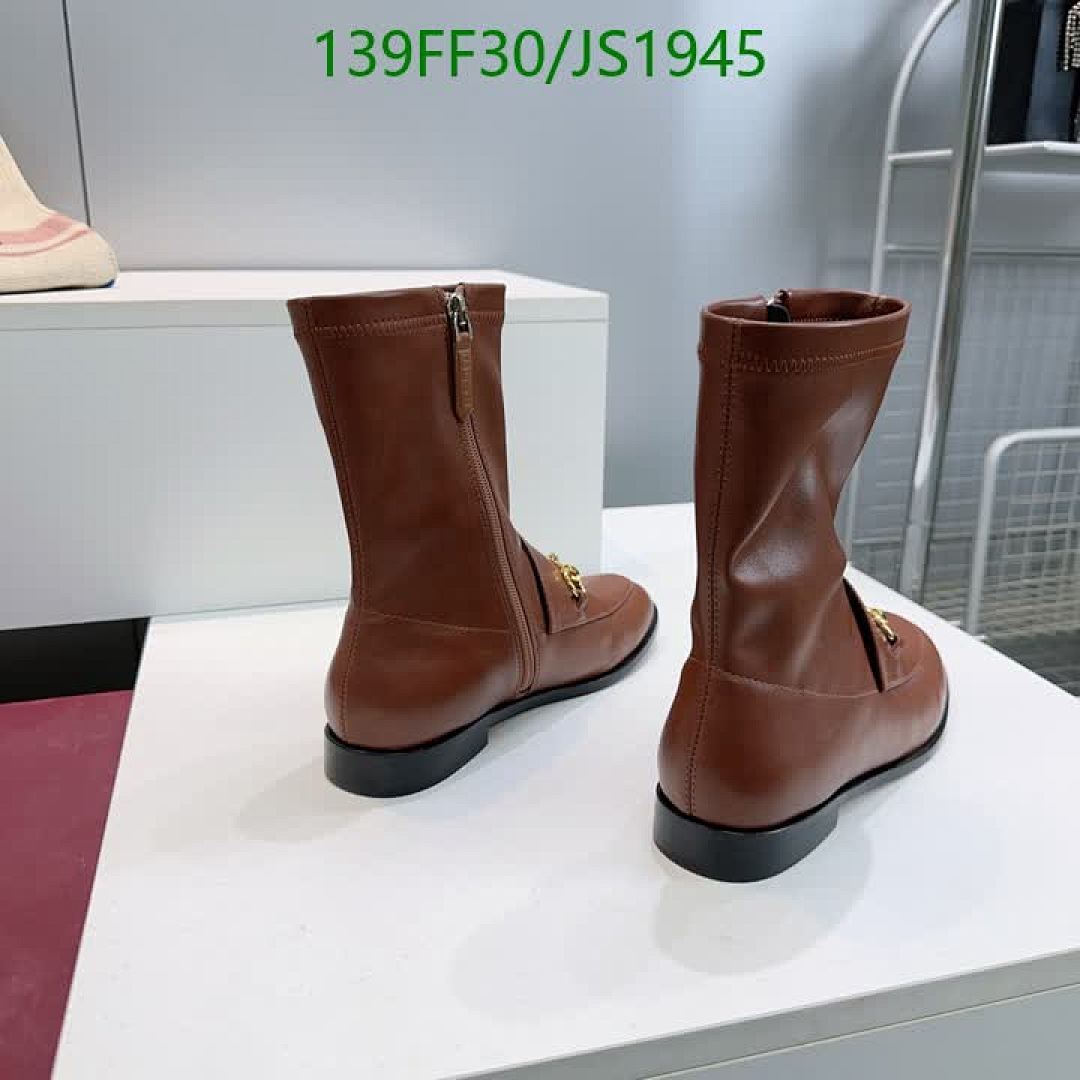 Gucci-Women Shoes Code: JS1945 $: 139USD