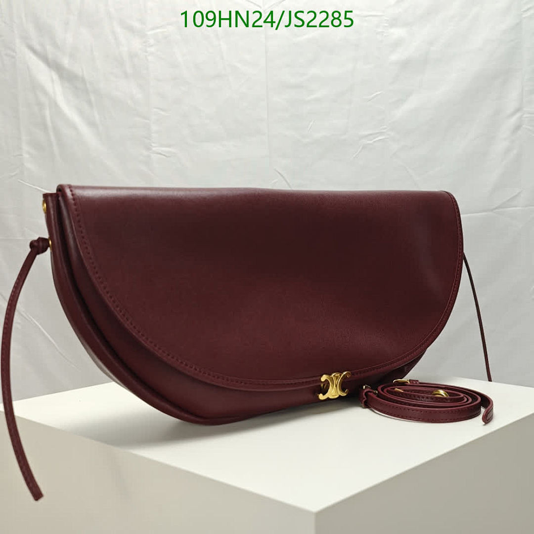 Celine-Bag-4A Quality Code: JS2285 $: 109USD