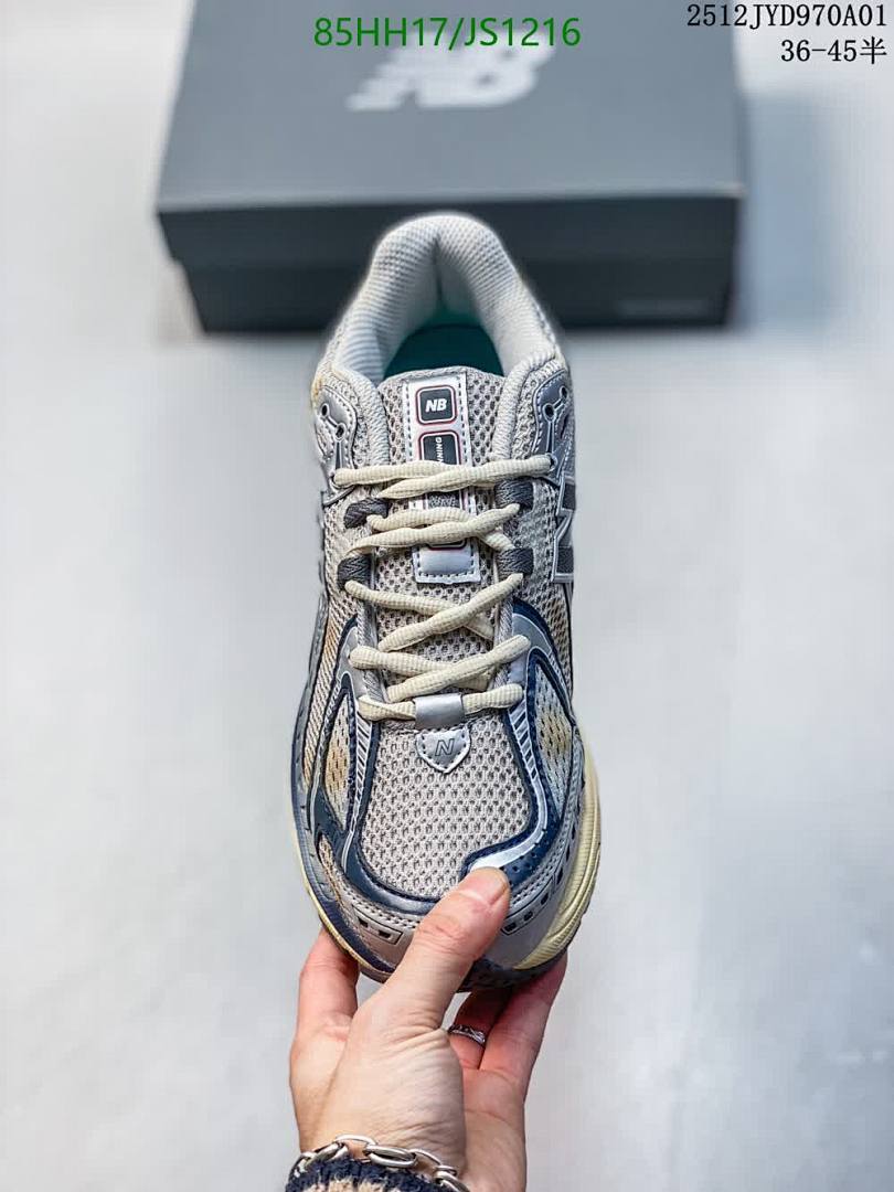 New Balance-Men shoes Code: JS1216 $: 85USD