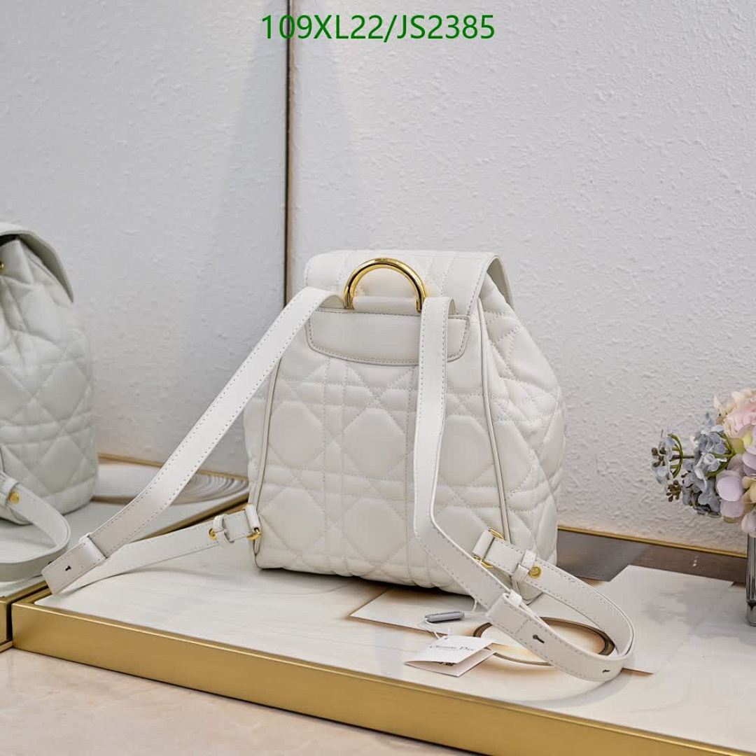 Dior-Bag-4A Quality Code: JS2385 $: 109USD