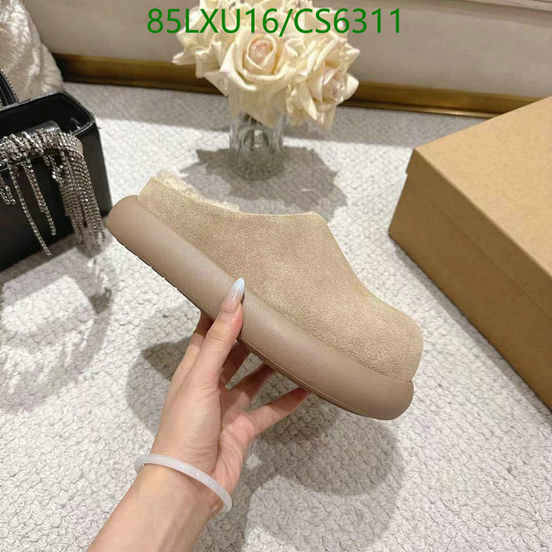 UGG-Women Shoes Code: CS6311 $: 85USD