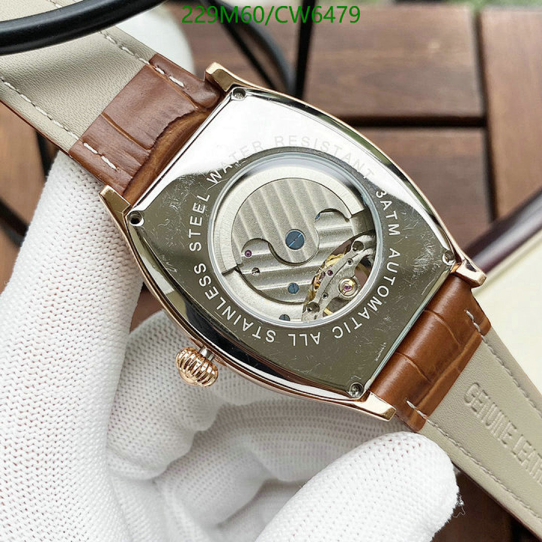 Vacheron Constantin-Watch-Mirror Quality Code: CW6479 $: 229USD