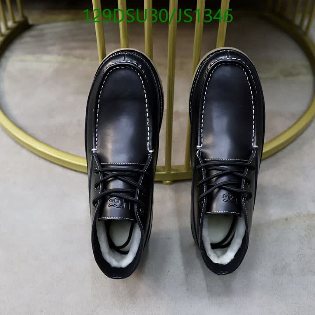 UGG-Men shoes Code: JS1346 $: 129USD