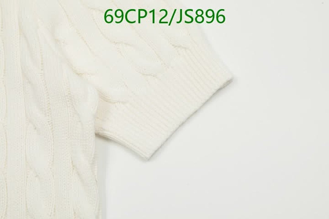 Ralph Lauren-Clothing Code: JS896 $: 69USD