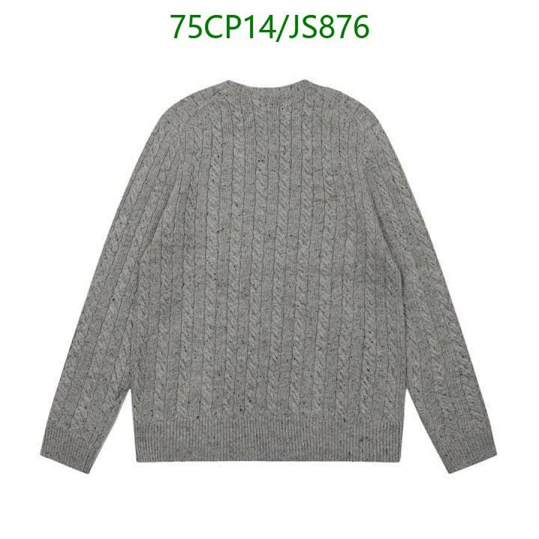 Ralph Lauren-Clothing Code: JS876 $: 75USD