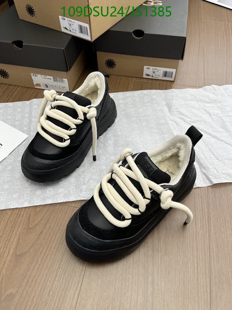 UGG-Women Shoes Code: JS1385 $: 109USD