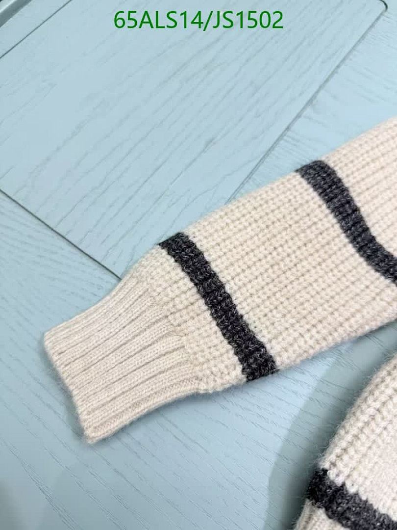 Moncler-Kids Clothing Code: JS1502 $: 65USD