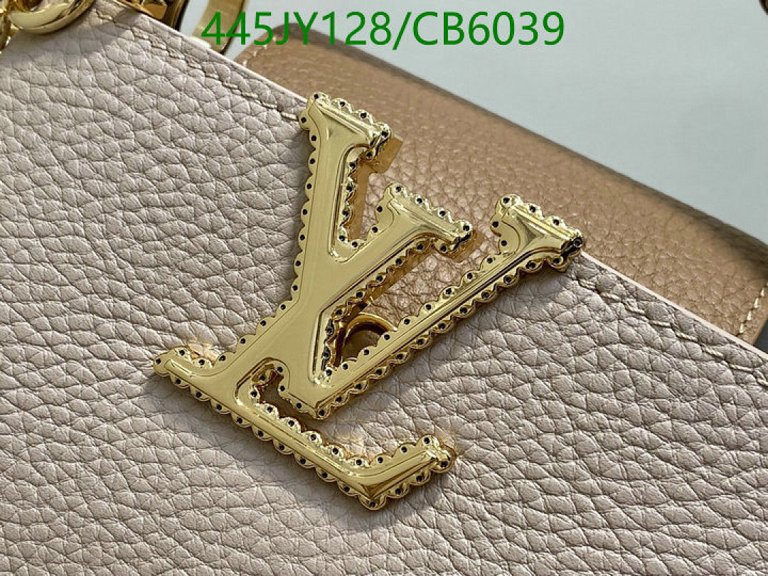 LV-Bag-Mirror Quality Code: CB6039