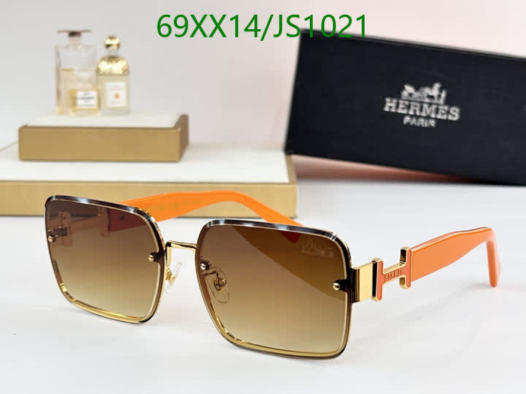 Hermes-Glasses Code: JS1021 $: 69USD