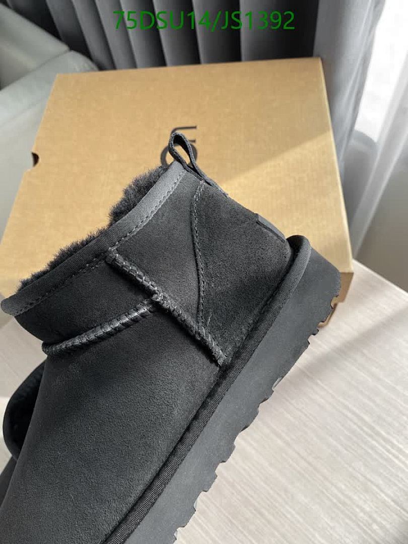 UGG-Women Shoes Code: JS1392 $: 75USD