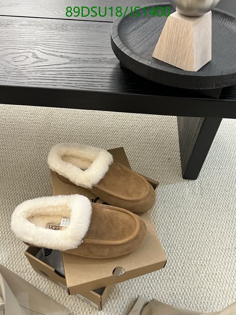 UGG-Women Shoes Code: JS1400 $: 89USD