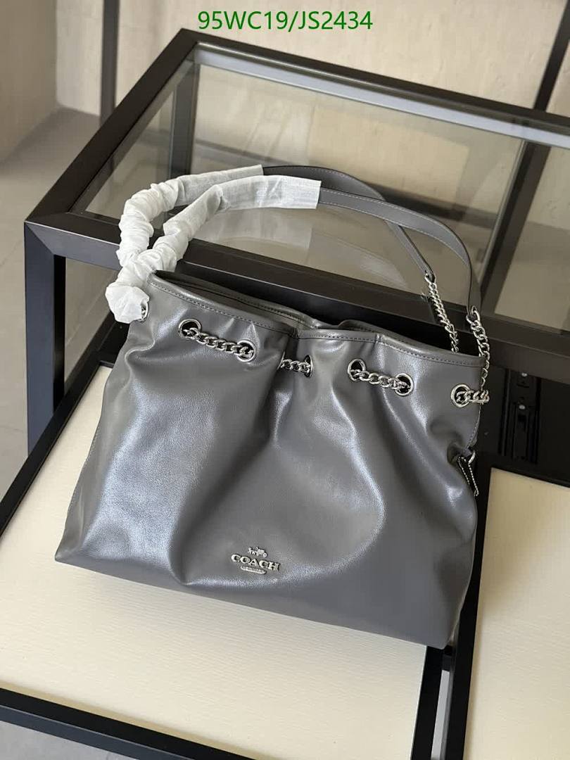 Coach-Bag-4A Quality Code: JS2434 $: 95USD