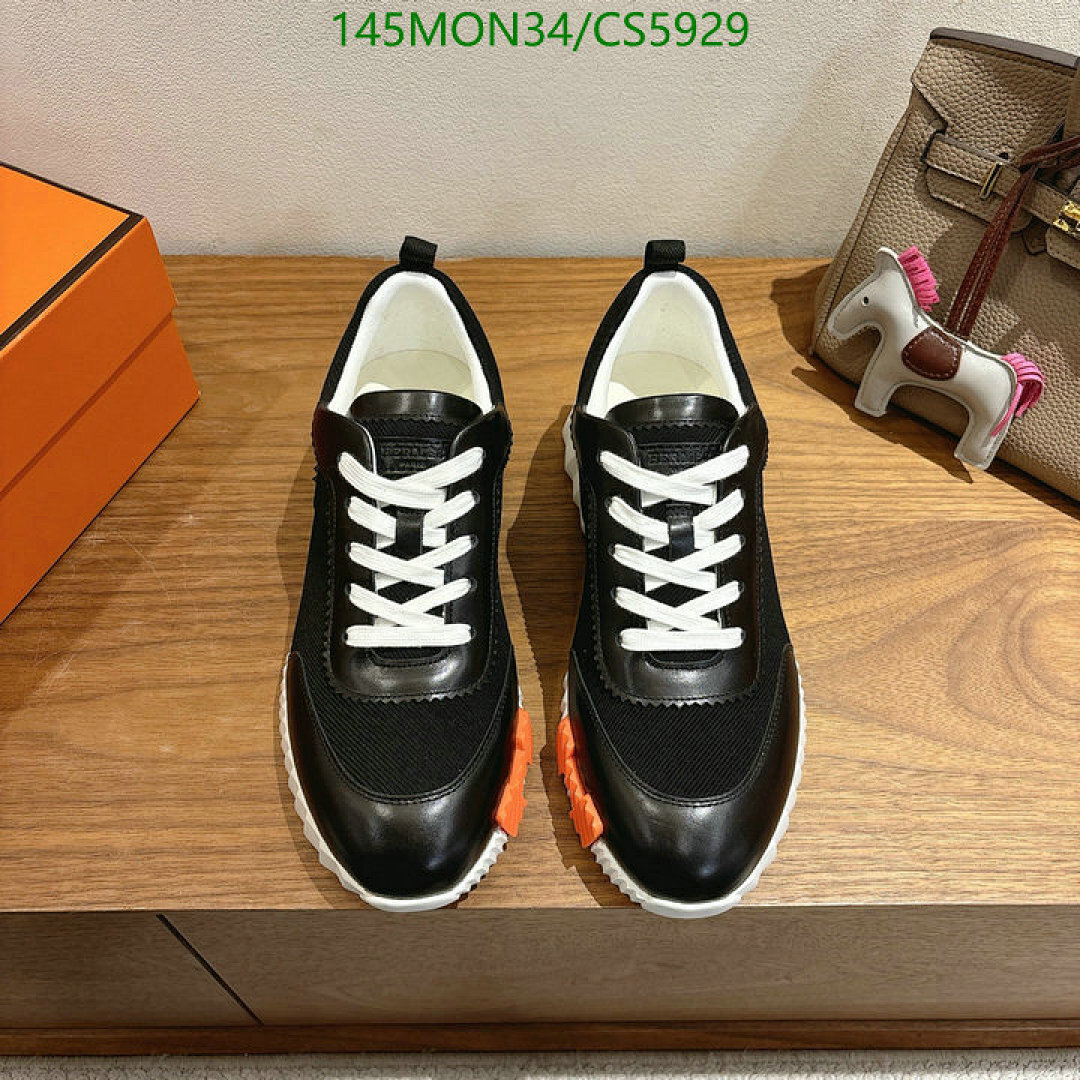 Hermes-Women Shoes Code: CS5929 $: 145USD