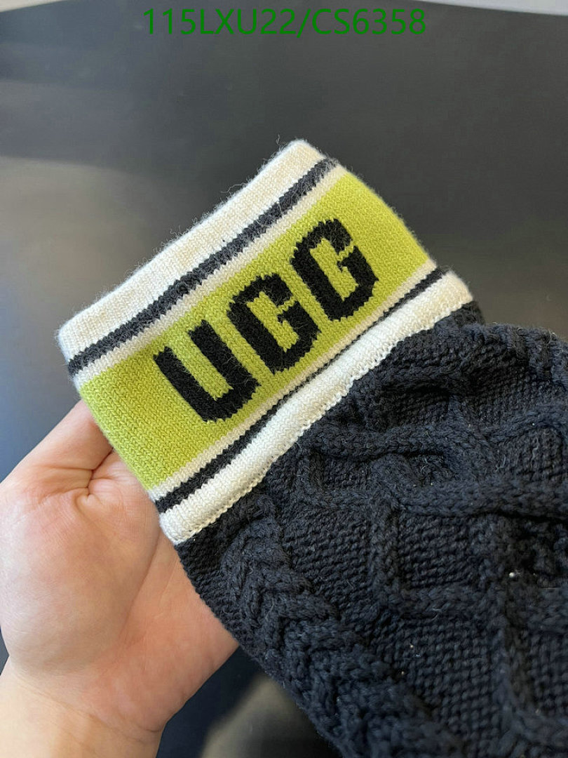 Boots-Women Shoes Code: CS6358 $: 115USD