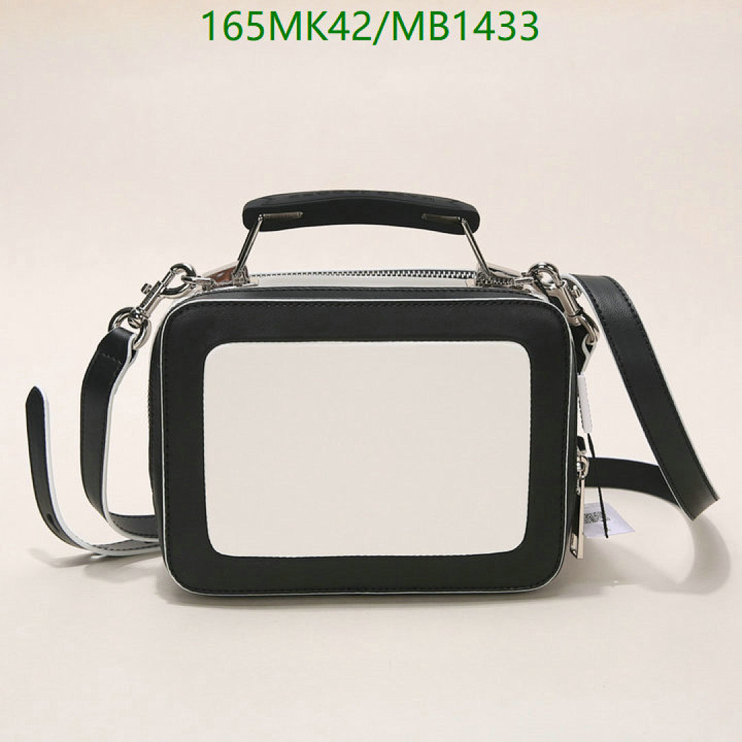 Mrc Jacobs-Bag-Mirror Quality Code: MB1433 $: 165USD