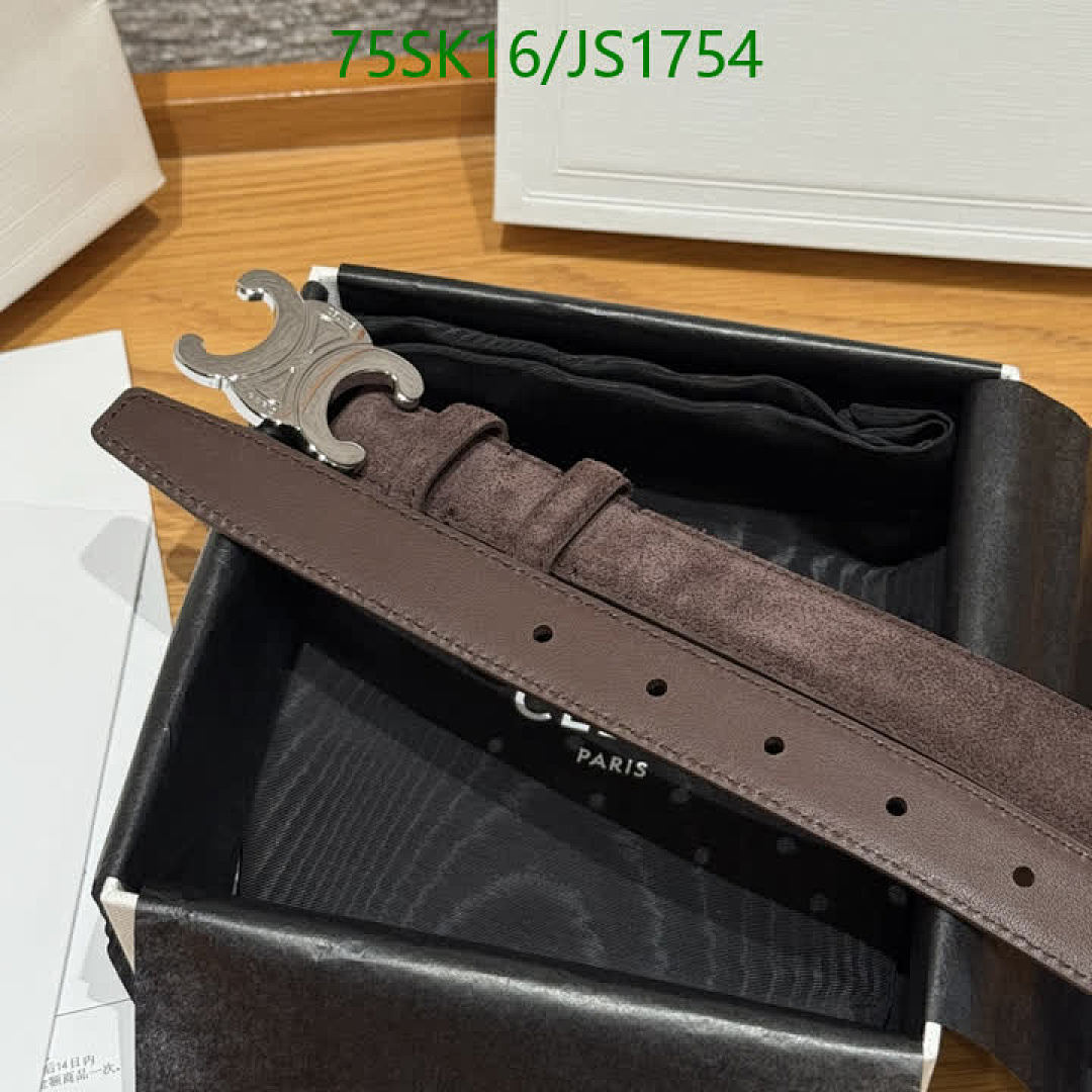 Celine-Belts Code: JS1754 $: 75USD