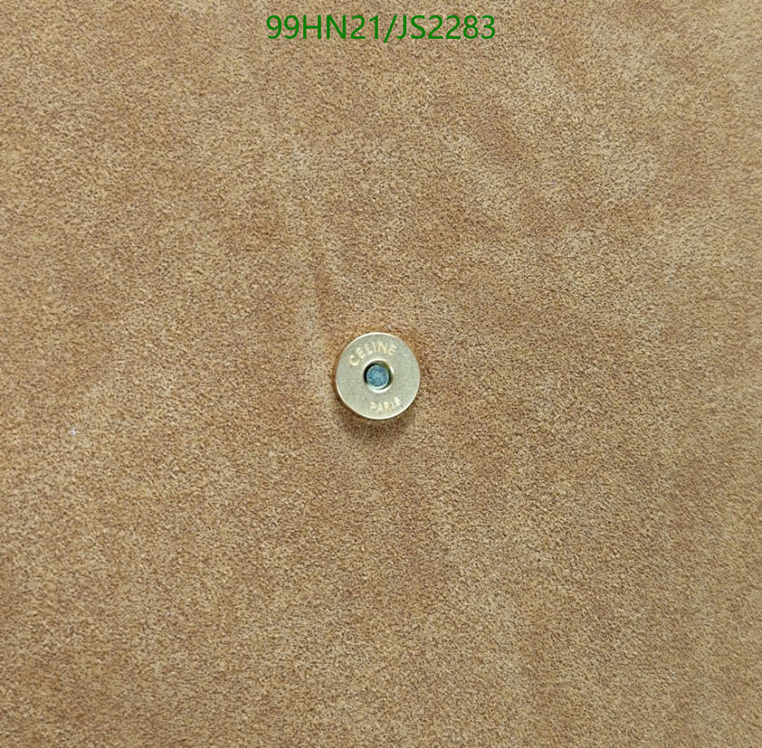 Celine-Bag-4A Quality Code: JS2283 $: 99USD