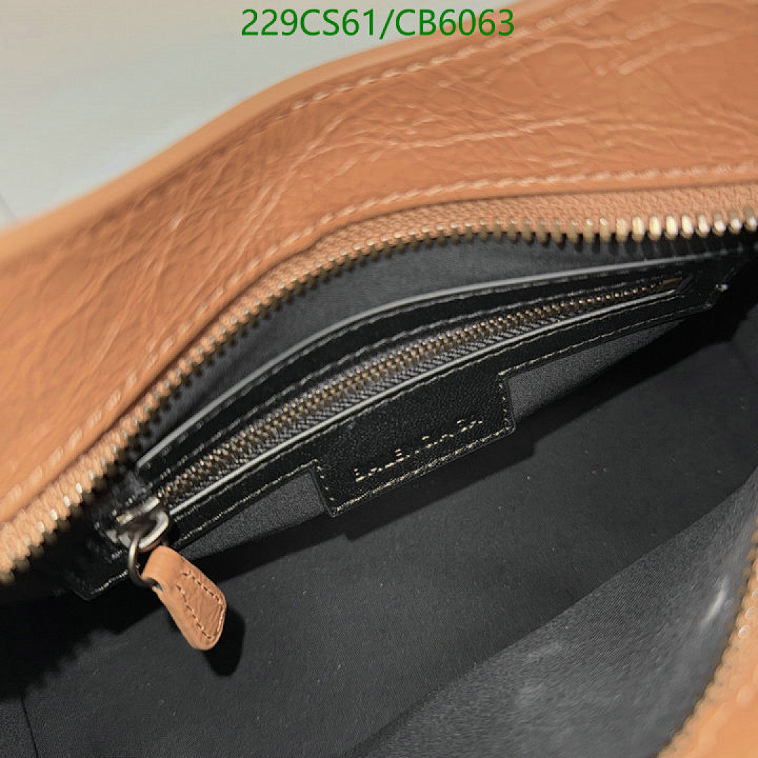 Balenciaga-Bag-Mirror Quality Code: CB6063 $: 229USD